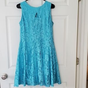 Cocktail dress
